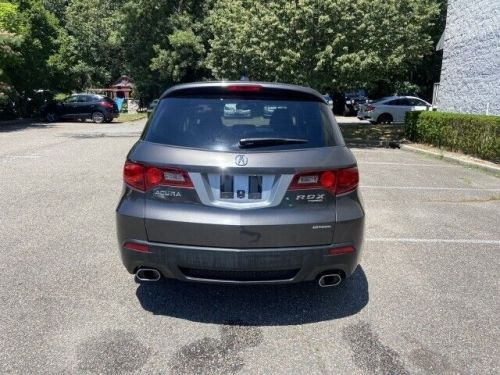 2010 Acura RDX Tech Pkg AWD one owner, US $100.00, image 3