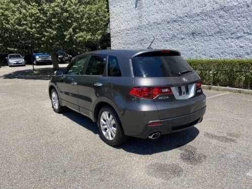2010 Acura RDX Tech Pkg AWD one owner, US $100.00, image 4