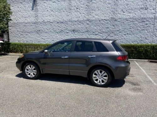 2010 Acura RDX Tech Pkg AWD one owner, US $100.00, image 5