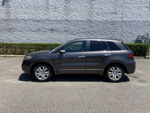 2010 Acura RDX Tech Pkg AWD one owner, US $100.00, image 6