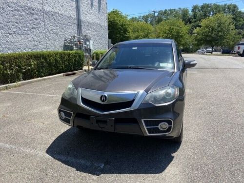 2010 Acura RDX Tech Pkg AWD one owner, US $100.00, image 9