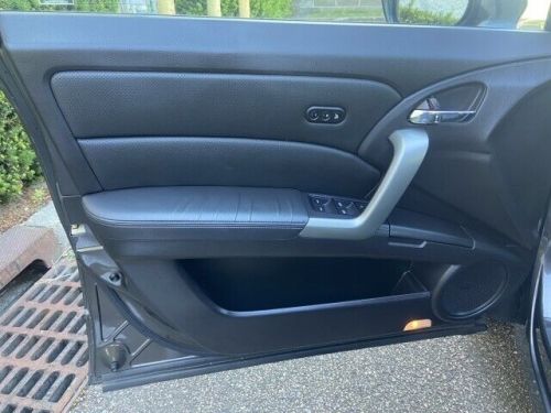 2010 Acura RDX Tech Pkg AWD one owner, US $100.00, image 10