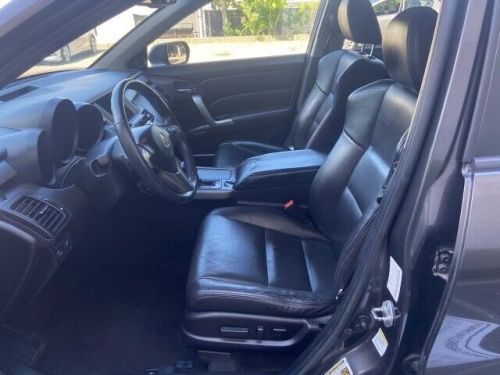 2010 Acura RDX Tech Pkg AWD one owner, US $100.00, image 11