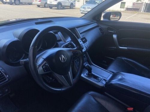 2010 Acura RDX Tech Pkg AWD one owner, US $100.00, image 12