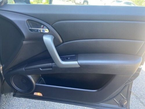 2010 Acura RDX Tech Pkg AWD one owner, US $100.00, image 14