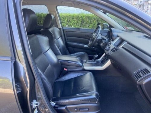 2010 Acura RDX Tech Pkg AWD one owner, US $100.00, image 15