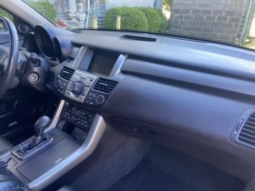 2010 Acura RDX Tech Pkg AWD one owner, US $100.00, image 16