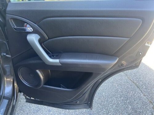 2010 Acura RDX Tech Pkg AWD one owner, US $100.00, image 18