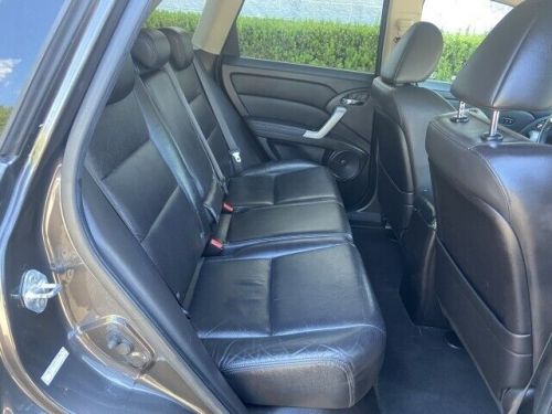 2010 Acura RDX Tech Pkg AWD one owner, US $100.00, image 19