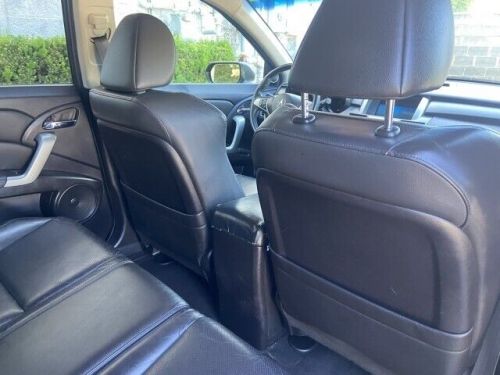 2010 Acura RDX Tech Pkg AWD one owner, US $100.00, image 20