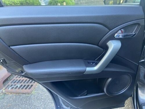 2010 Acura RDX Tech Pkg AWD one owner, US $100.00, image 22