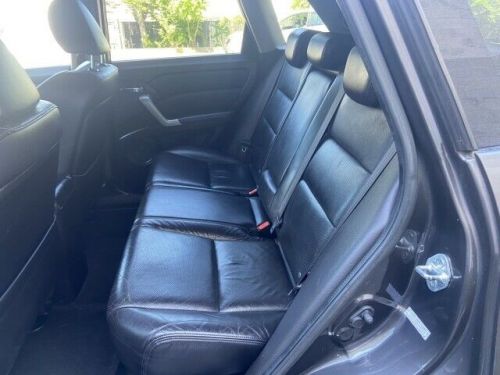 2010 Acura RDX Tech Pkg AWD one owner, US $100.00, image 23