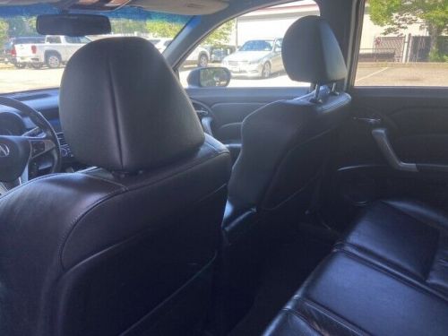2010 Acura RDX Tech Pkg AWD one owner, US $100.00, image 24