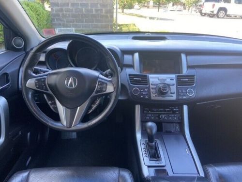 2010 Acura RDX Tech Pkg AWD one owner, US $100.00, image 26