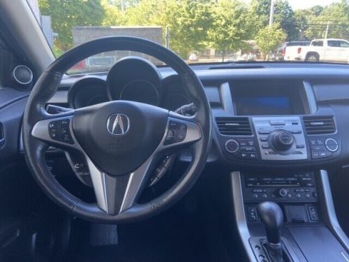 2010 Acura RDX Tech Pkg AWD one owner, US $100.00, image 27