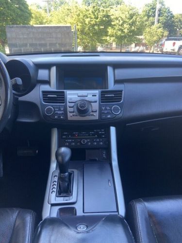 2010 Acura RDX Tech Pkg AWD one owner, US $100.00, image 29
