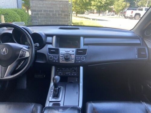 2010 Acura RDX Tech Pkg AWD one owner, US $100.00, image 30
