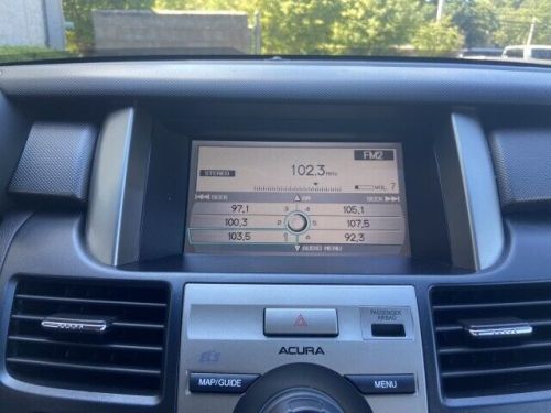 2010 Acura RDX Tech Pkg AWD one owner, US $100.00, image 34