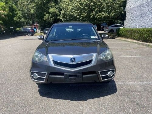 2010 Acura RDX Tech Pkg AWD one owner, US $100.00, image 36