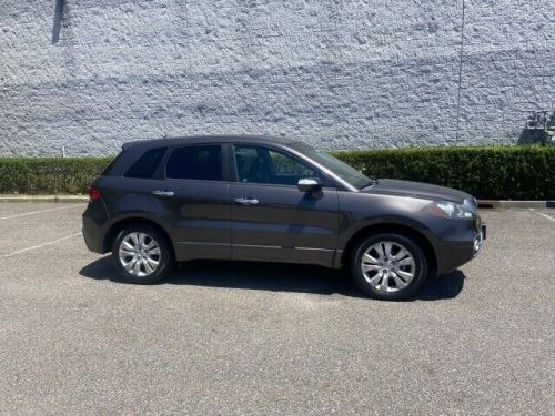 2010 Acura RDX Tech Pkg AWD one owner, US $100.00, image 37