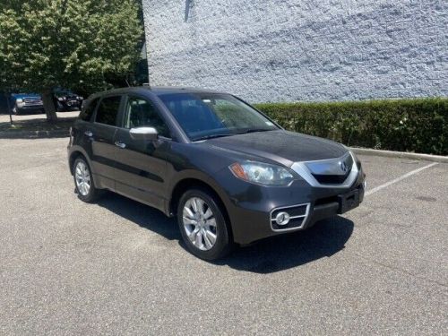 2010 Acura RDX Tech Pkg AWD one owner, US $100.00, image 40