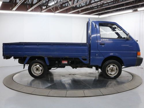 1983 Nissan Vanette, US $12,000.00, image 3