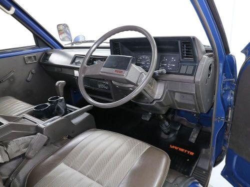 1983 Nissan Vanette, US $12,000.00, image 4