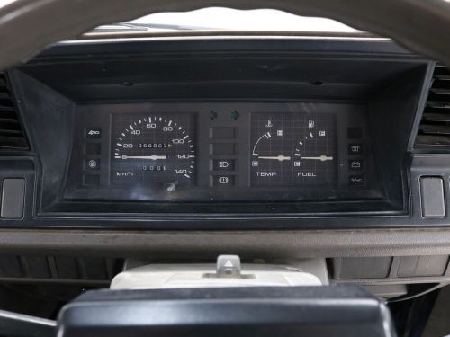 1983 Nissan Vanette, US $12,000.00, image 5