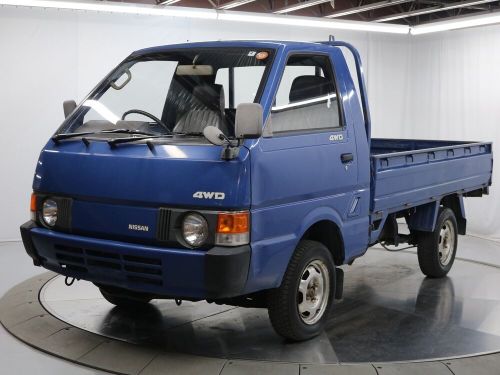 1983 Nissan Vanette, US $12,000.00, image 8