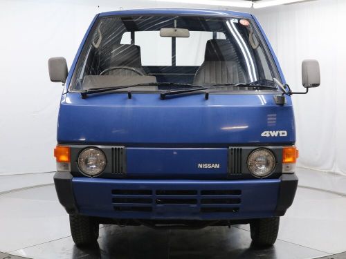 1983 Nissan Vanette, US $12,000.00, image 9