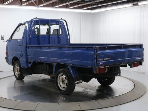 1983 Nissan Vanette, US $12,000.00, image 11