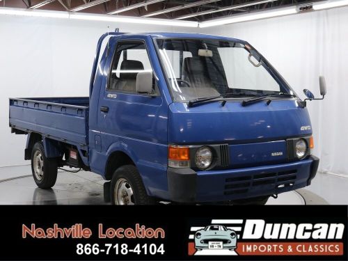 1983 Nissan Vanette, US $12,000.00, image 12