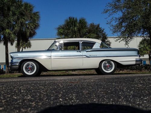1958 Chevrolet Biscayne 2 Door Sport Coupe, US $1,000.00, image 9