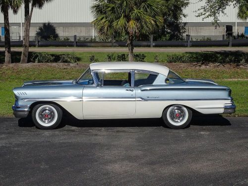 1958 Chevrolet Biscayne 2 Door Sport Coupe, US $1,000.00, image 10