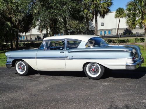 1958 Chevrolet Biscayne 2 Door Sport Coupe, US $1,000.00, image 11