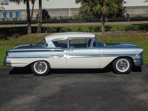1958 Chevrolet Biscayne 2 Door Sport Coupe, US $1,000.00, image 21