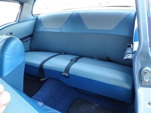 1958 Chevrolet Biscayne 2 Door Sport Coupe, US $1,000.00, image 23