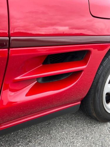 1991 toyota mr2 sport roof