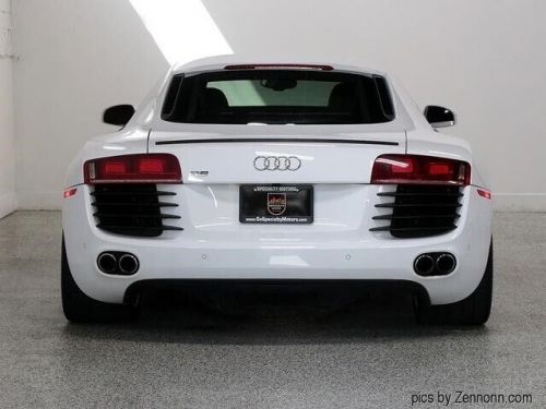 2009 Audi R8 Quattro Coupe 2D, US $68,995.00, image 2