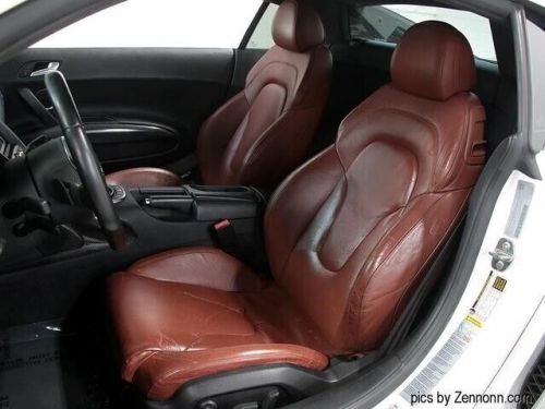 2009 Audi R8 Quattro Coupe 2D, US $68,995.00, image 6