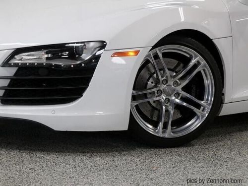 2009 Audi R8 Quattro Coupe 2D, US $68,995.00, image 9