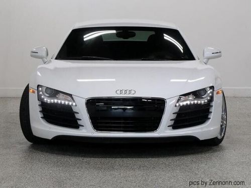2009 Audi R8 Quattro Coupe 2D, US $68,995.00, image 11