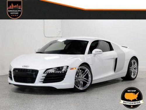 2009 Audi R8 Quattro Coupe 2D, US $68,995.00, image 12