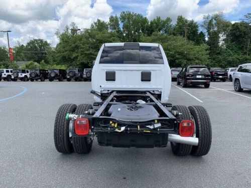2024 ram 4500 slt