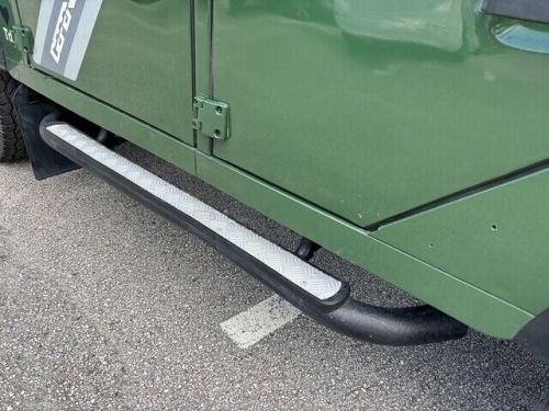 1996 land rover defender 110 5-door 300 tdi rhd - (collector series)