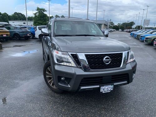 2020 Nissan Armada SL, US $31,434.00, image 3