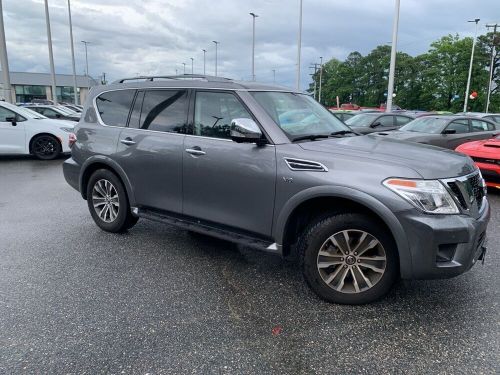 2020 Nissan Armada SL, US $31,434.00, image 7