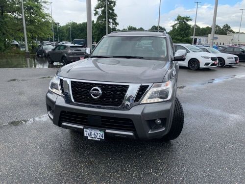 2020 Nissan Armada SL, US $31,434.00, image 11