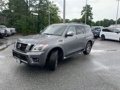 2020 Nissan Armada SL, US $31,434.00, image 12