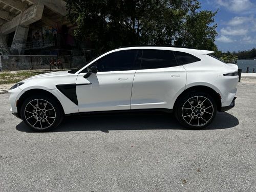 2021 Aston Martin DBX, US $128,000.00, image 5